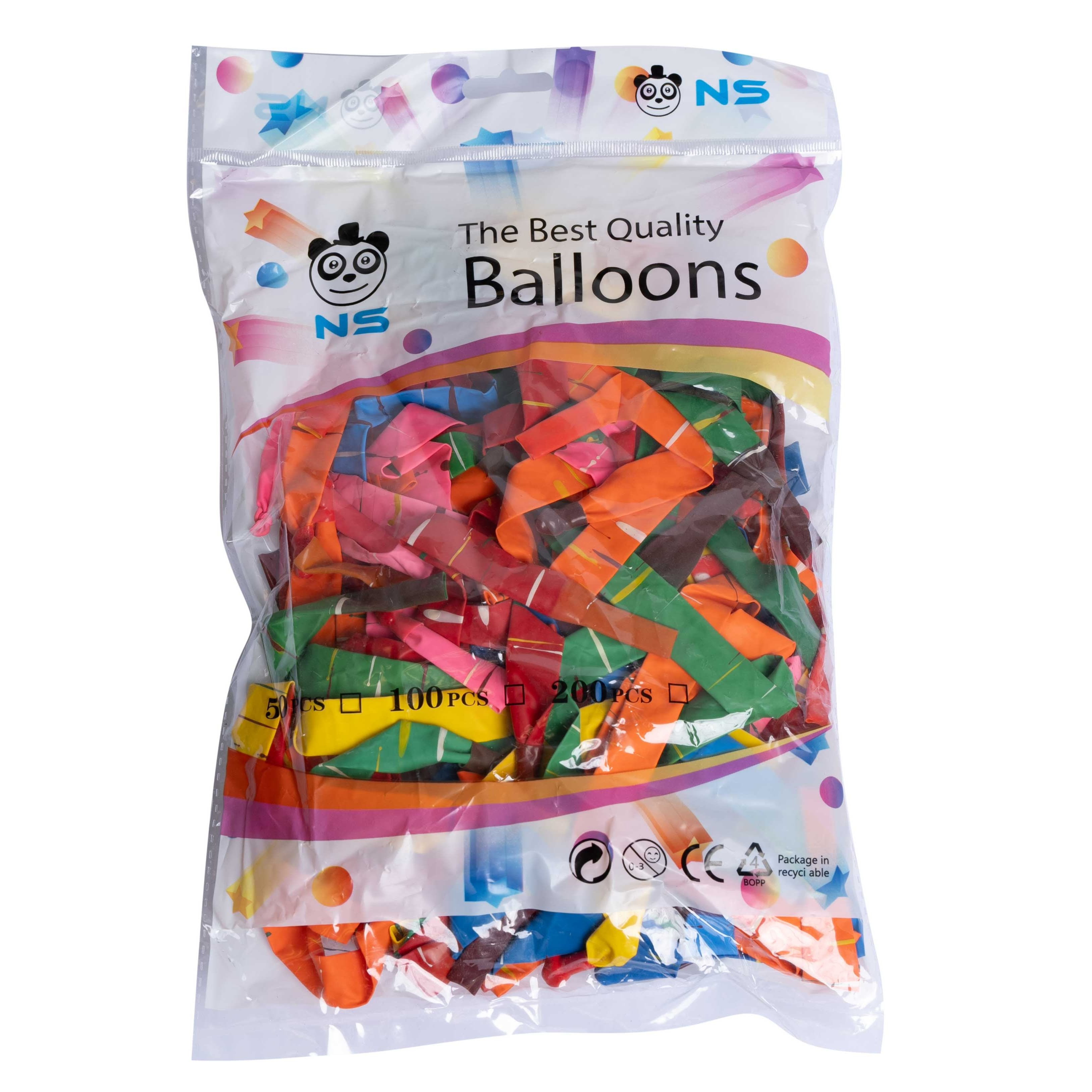 The best quality balloons